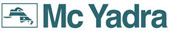 McYadra Logo
